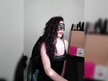 Nin-asexe  live sex cam