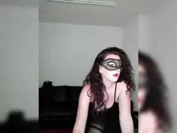 Nin-asexe  live sex cam