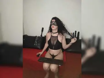 Nin-asexe  live sex cam