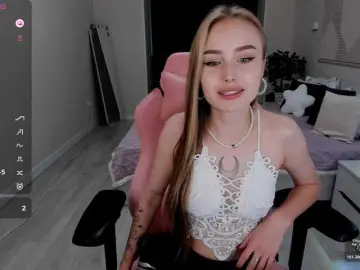 SeikoSwan  live sex cam