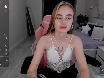 SeikoSwan  live sex cam