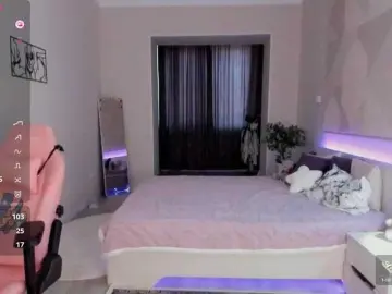 SeikoSwan  live sex cam