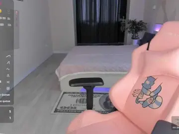 SeikoSwan  live sex cam