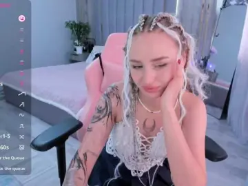SeikoSwan  live sex cam