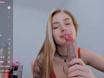 SeikoSwan  live sex cam