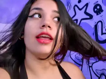 Sun-Maia  live sex cam