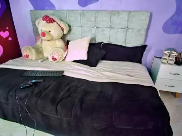 Sun-Maia  live sex cam