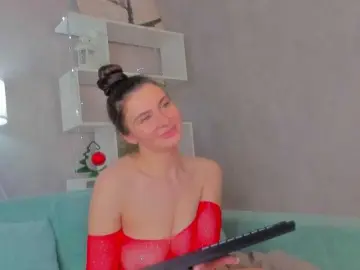 Tina-Fox  live sex cam