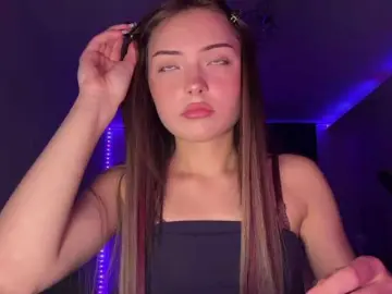 AmberGlamour  live sex cam