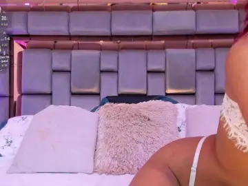 AshleyBlair  live sex cam