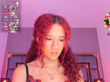 AshleyBlair  live sex cam