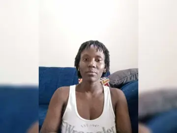 HalimaAnderson  live sex cam