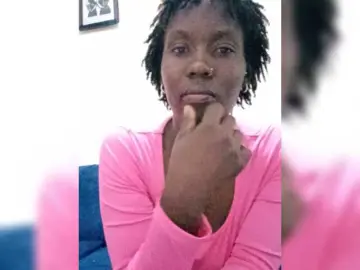 HalimaAnderson  live sex cam