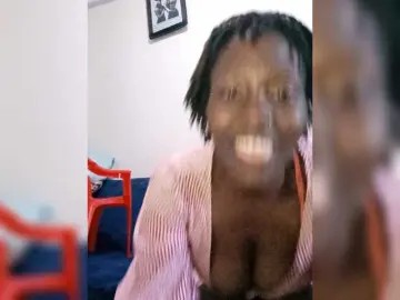 HalimaAnderson  live sex cam