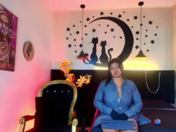 LexiSttar  live sex cam