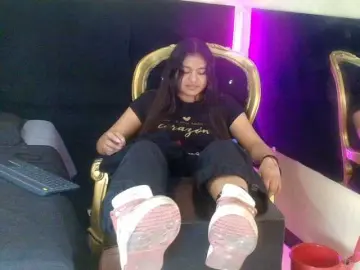 LexiSttar  live sex cam
