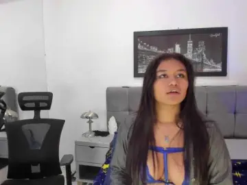 LexiSttar  live sex cam