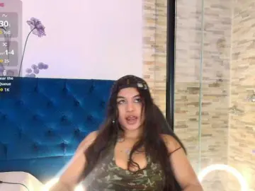 LexiSttar  live sex cam