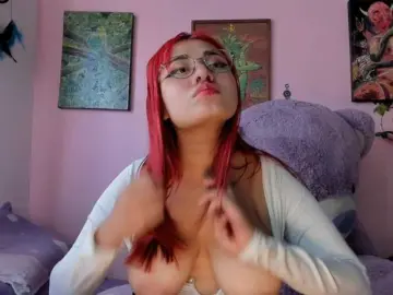 Maddyjhonsson  live sex cam