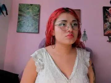 Maddyjhonsson  live sex cam
