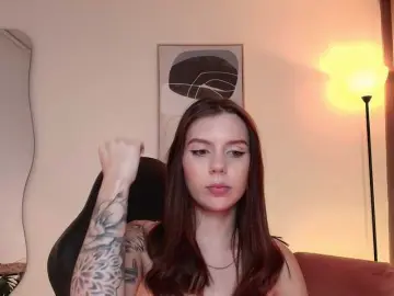 MirandaShaw  live sex cam