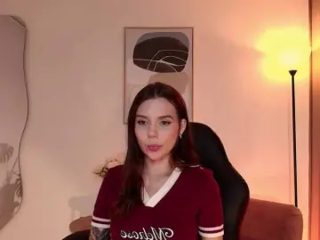 MirandaShaw  live sex cam