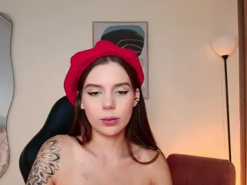 MirandaShaw  live sex cam