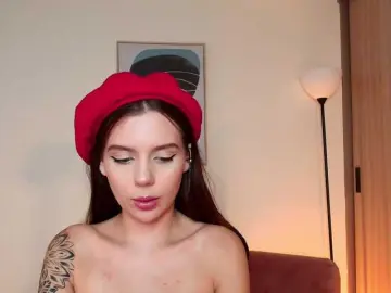 MirandaShaw  live sex cam
