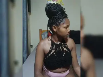 Kishacali  live sex cam