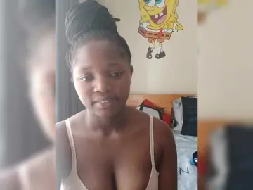 Kishacali  live sex cam