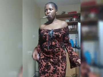 Kishacali  live sex cam