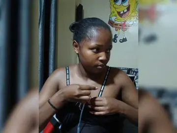 Kishacali  live sex cam