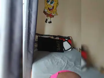 Kishacali  live sex cam