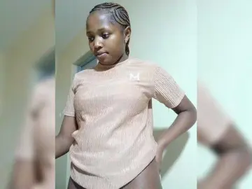 Kishacali  live sex cam