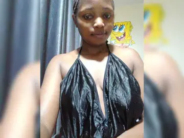 Kishacali  live sex cam