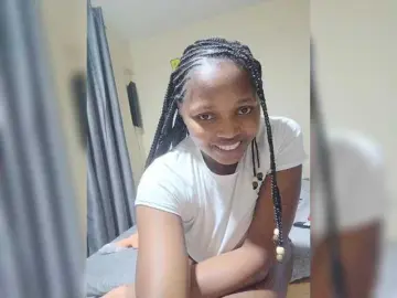 Kishacali  live sex cam