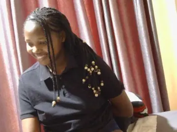 Kishacali  live sex cam
