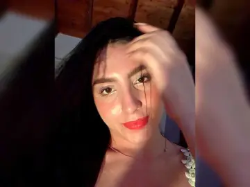 Esmeralda-Rossi  live sex cam