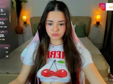 EvaRaider  live sex cam