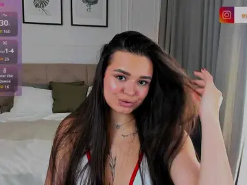 EvaRaider  live sex cam