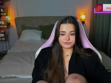 EvaRaider  live sex cam