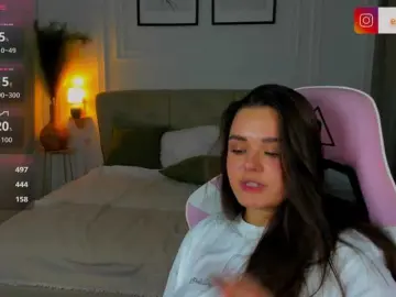 EvaRaider  live sex cam