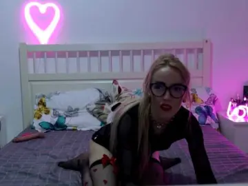 LillySun  live sex cam