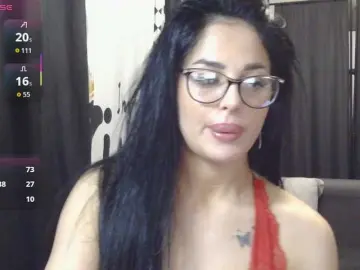 MissJaqueline  live sex cam