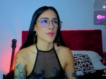 MissVeronicaW  live sex cam