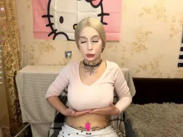 WillodeanHole  live sex cam