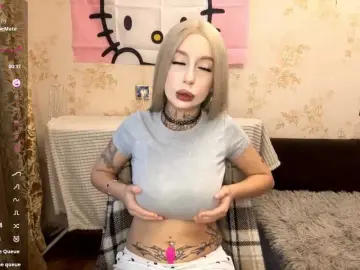 WillodeanHole  live sex cam
