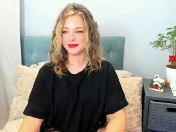 LilyGold  live sex cam