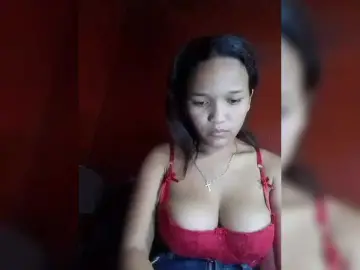 Vaninah  live sex cam
