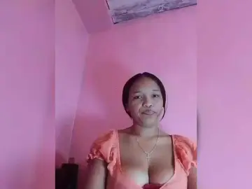 Vaninah  live sex cam